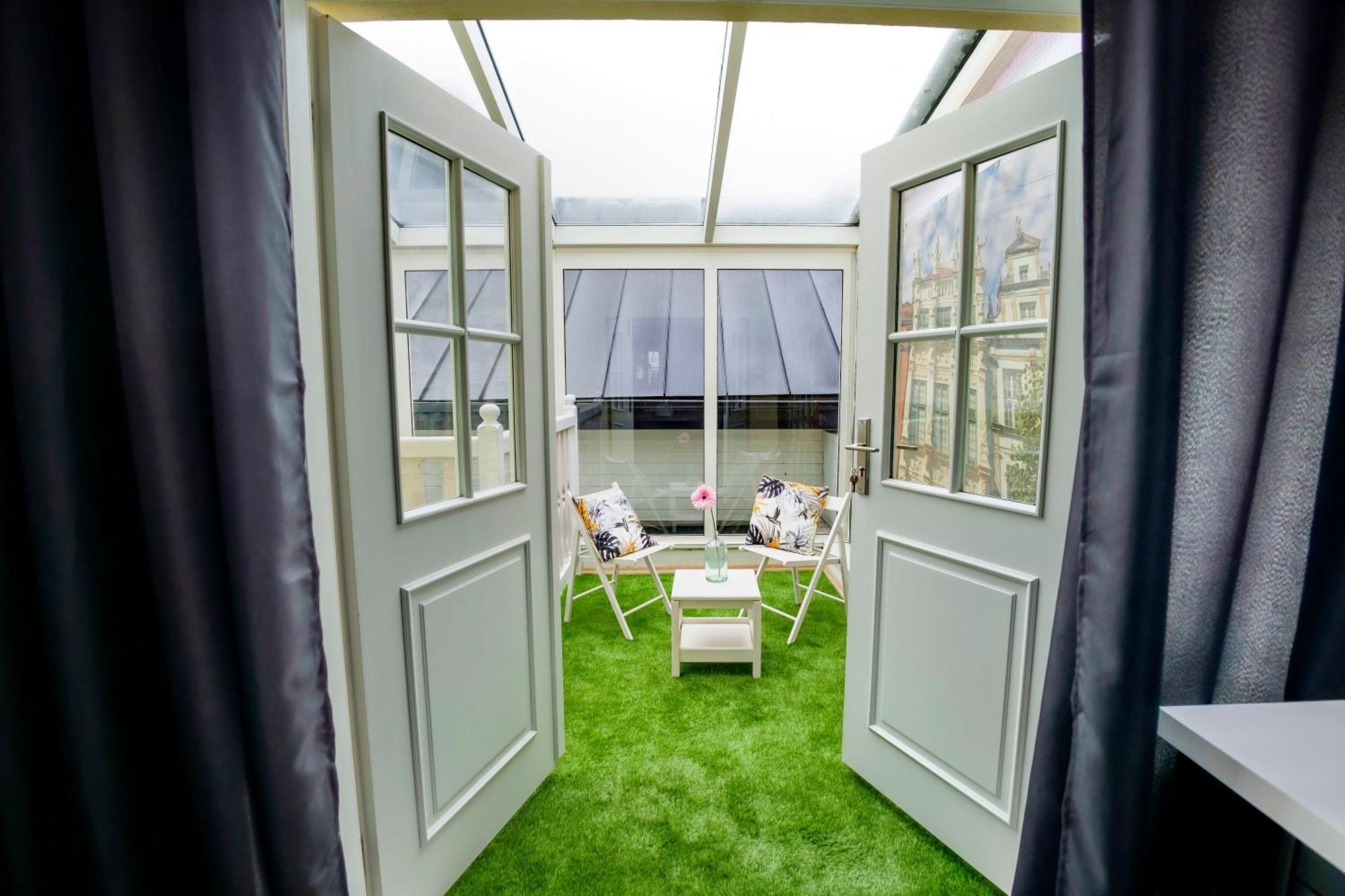 Lubartowska 19 Apartamenty 卢布林 外观 照片