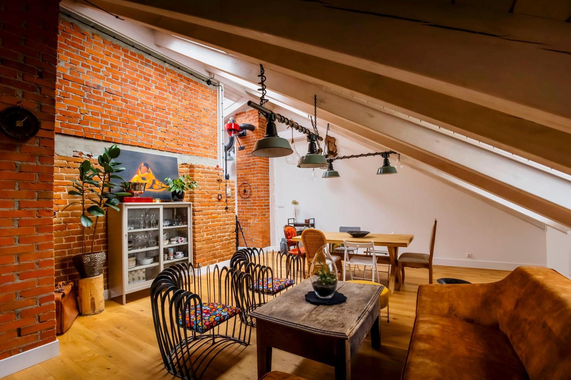 Lubartowska 19 Apartamenty 卢布林 外观 照片