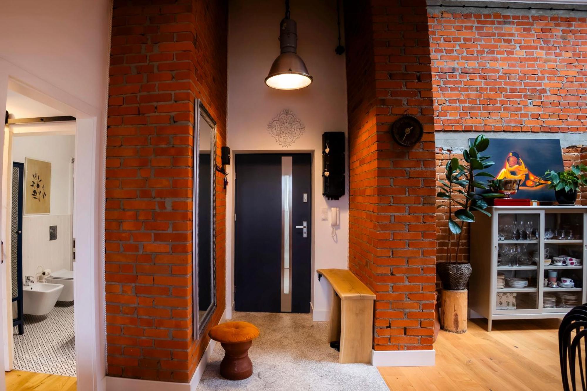 Lubartowska 19 Apartamenty 卢布林 外观 照片