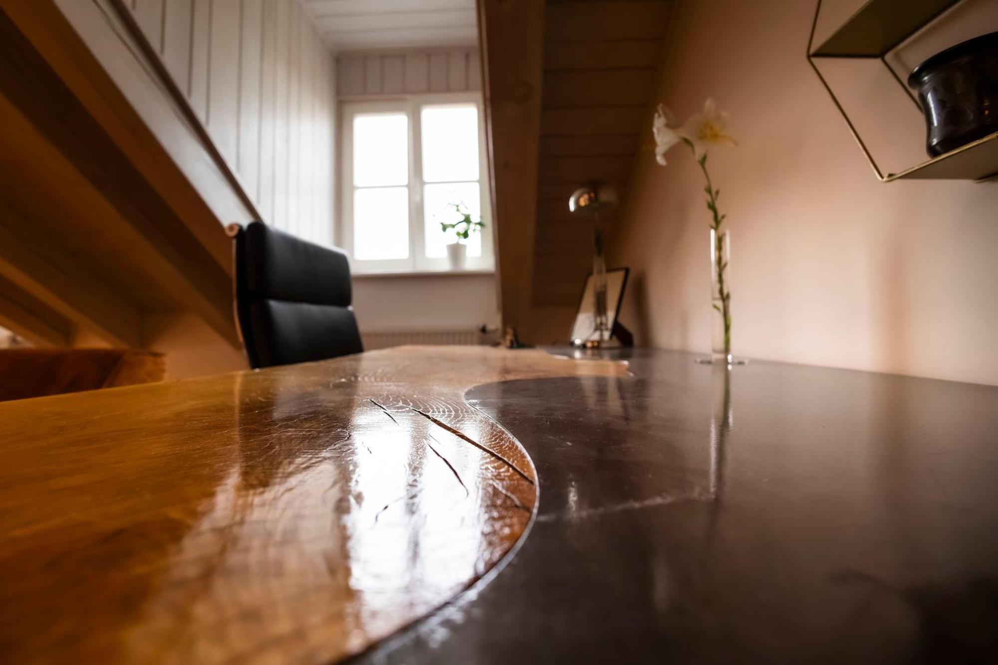 Lubartowska 19 Apartamenty 卢布林 外观 照片