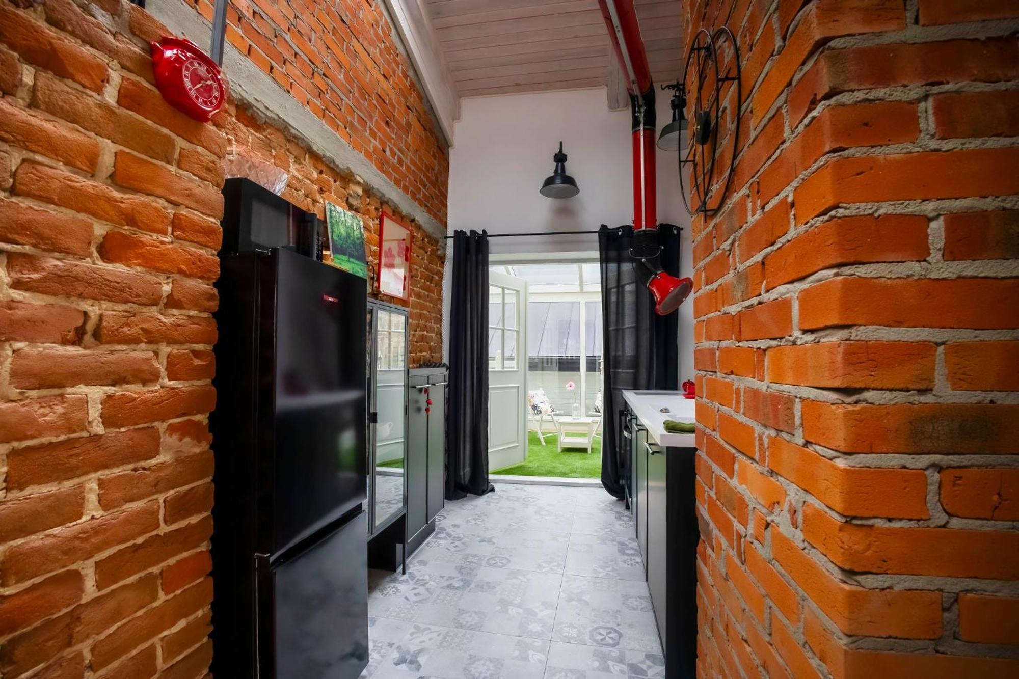 Lubartowska 19 Apartamenty 卢布林 外观 照片